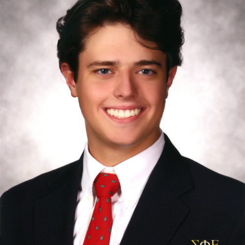 Braden Carlson