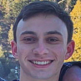 Garett Ostdiek-Wille
