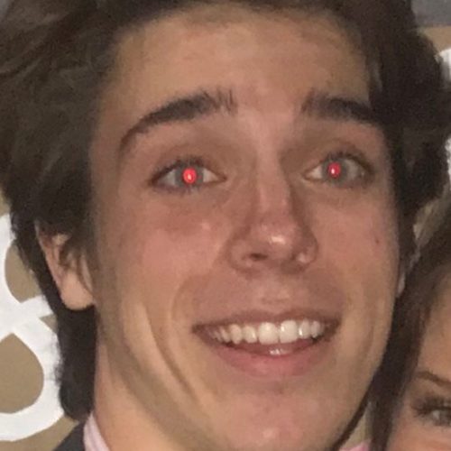 Michael O’Grady