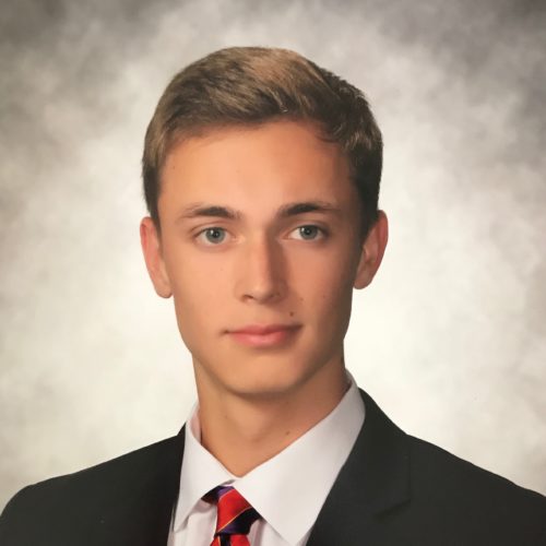 Reid Blackmon
